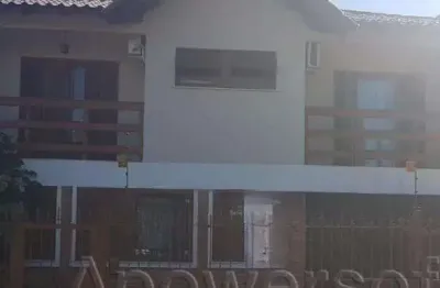 Casa com 4 quartos à venda na Rua Gregório da Fonseca, 369, Nonoai, Porto Alegre