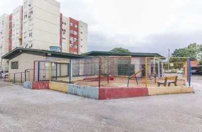 Apartamento com 1 quarto à venda na Avenida A. J. Renner, 100, Humaitá, Porto Alegre
