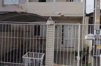 Casa com 3 quartos à venda na Rua Dorival Leivas, 187, Hípica, Porto Alegre