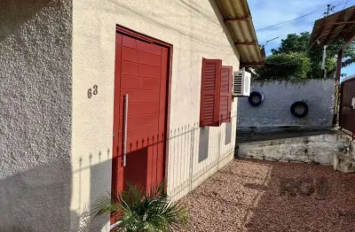 Casa com 3 quartos à venda na Rua Claristino Andrades, 63, Tarumã, Viamão
