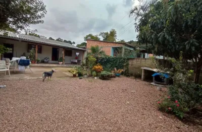 Casa com 2 quartos à venda na Rua Stringhini, 553, Hípica, Porto Alegre
