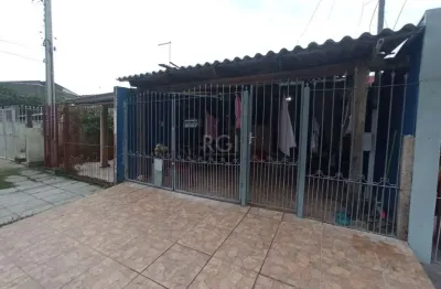 Casa com 3 quartos à venda na Rua Hesiodo Andrade, 73, Hípica, Porto Alegre
