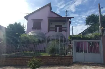 Casa no bairro santa tereza - vila dos comerciários - 5 dormitórios