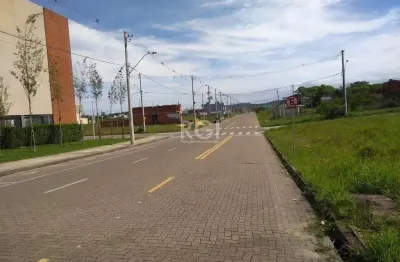 Terreno à venda na Rua Jorge Babot Miranda, 1001, Aberta dos Morros, Porto Alegre