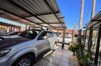 Casa com 2 quartos à venda na Rua Irmão Mainar Longhi, 41, Hípica, Porto Alegre