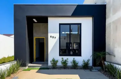 Casa com 3 quartos à venda na Rua Jorge Babot Miranda, 627, Aberta dos Morros, Porto Alegre