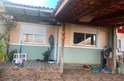 Casa com 2 quartos à venda na Rua Carlos Maximiliano Fayet, 660, Hípica, Porto Alegre