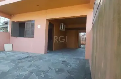 Casa com 3 quartos à venda na Rua Marcelo Küfner, 57, Hípica, Porto Alegre