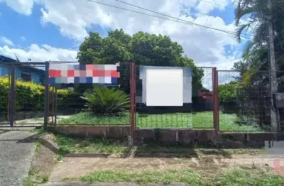 Excelente terreno - oportunidade para comércio ou residência