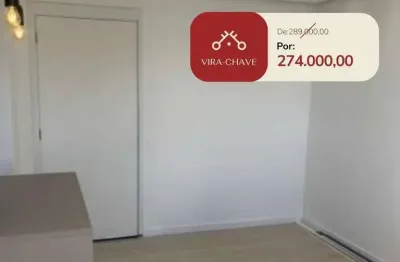 Apartamento com 2 quartos à venda na Rua Tenente Ary Tarrago, 1680, Jardim Itu Sabará, Porto Alegre