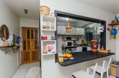 Apartamento com 2 quartos à venda na Rua Camaquã, 85, Camaquã, Porto Alegre