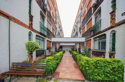 Apartamento com 1 quarto à venda na Avenida Ipiranga, 7020, Azenha, Porto Alegre