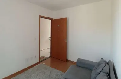 Apartamento 2 dormitórios linda vista, 1 vaga e piscina na av. protásio alves