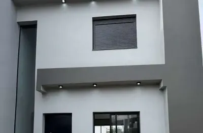 Sobrado 2 dormitórios sendo 2 suites - bairro mario quintana