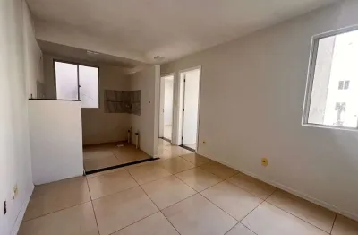 Apartamento com 2 quartos à venda na Rua Capitão Pedroso, 560, Restinga, Porto Alegre