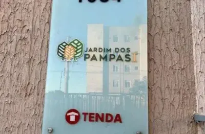 Apartamento 2 dormitórios sarandi zona norte porto alegre 42m