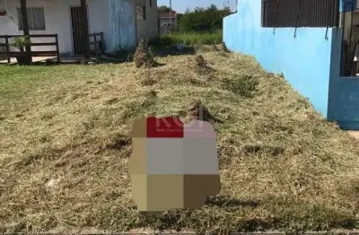 Terreno à venda na Rua Werno Finkler, 51, Aberta dos Morros, Porto Alegre