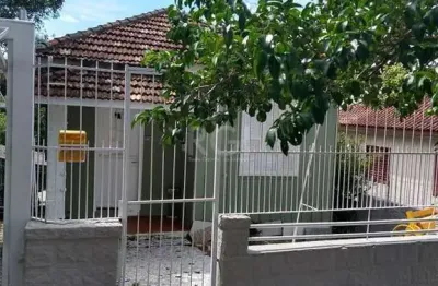 Casa com 3 quartos à venda na Rua Padre João Batista Reus, 2932, Camaquã, Porto Alegre