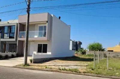 Terreno à venda na Rua Jorge Babot Miranda, 206, Aberta dos Morros, Porto Alegre