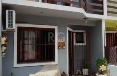 Casa com 3 quartos à venda na Rua Dr. Rubens Maciel, 59, Hípica, Porto Alegre