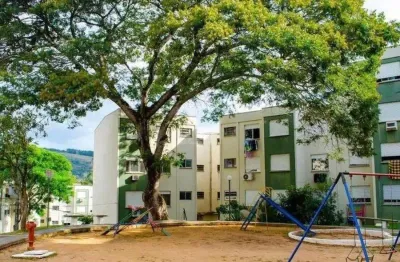 Apartamento com 1 quarto à venda na Rua Tenente Ary Tarrago, 340, Jardim Itu Sabará, Porto Alegre