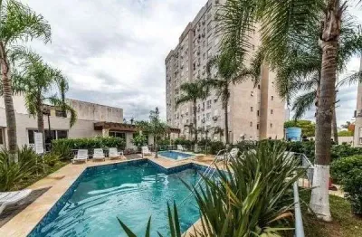 Apartamento com 3 quartos à venda na Avenida da Cavalhada, 3559, Cavalhada, Porto Alegre
