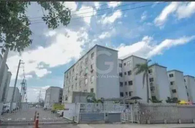 Apartamento com 2 quartos à venda na Avenida Família Gonçalves Carneiro, 441, Cavalhada, Porto Alegre