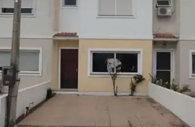 Casa em condomínio fechado com 3 quartos à venda na Avenida Edgar Pires de Castro, 2520, Hípica, Porto Alegre