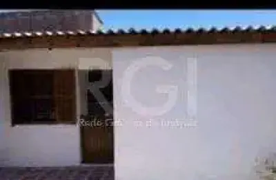 Casa com 3 quartos à venda na Acesso Cinco, 4994, Restinga, Porto Alegre