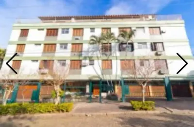 Apartamento padrão bernaud , 02 dormitorios + peças ,próximo rotula do papa