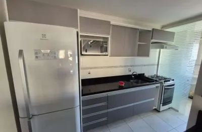 Apartamento 2 dormitórios 1 suíte 74,14m² com elevador.