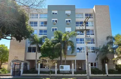 Apartamento com 2 quartos à venda na Rua Folha da Tarde, 124, Cristal, Porto Alegre