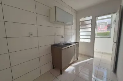 Ótimo apartamento de 1 dormitório próximo à uniritter e rede pampa!