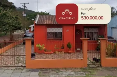 Casa com 3 quartos à venda na Rua Doutor Hermes Pacheco, 135, Aberta dos Morros, Porto Alegre