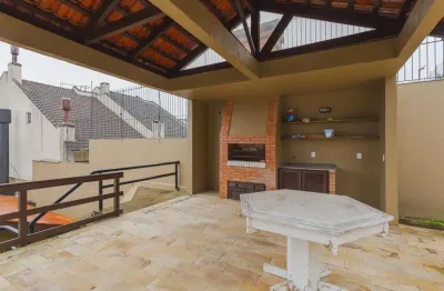 Casa semi-mobiliada na vila assunção com vista deslumbrante para o guaíba e veleiros do sul