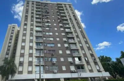 Apartamento com 2 quartos à venda na Rua Padre Todesco, 927, Partenon, Porto Alegre