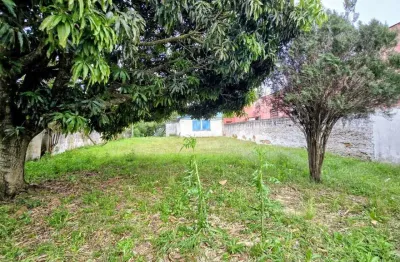 Terreno à venda na Avenida Guaíba, 11998, Espírito Santo, Porto Alegre