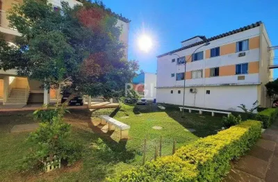 Apartamento com 2 quartos à venda na Estrada Barro Vermelho, 777, Restinga, Porto Alegre