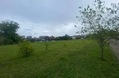 Terreno à venda na Rua Constantino Fernando Onorato Bottin, 260, Hípica, Porto Alegre