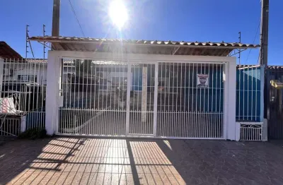 Casa com 3 quartos à venda na Rua José Celestino da Silva, 755, Hípica, Porto Alegre