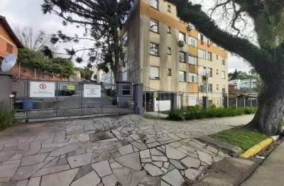 Apartamento com 2 quartos à venda na Rua Professor Carvalho Freitas, 737, Teresópolis, Porto Alegre