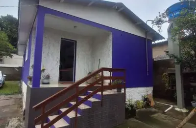 Casa com 3 quartos à venda na Estrada Afonso Lourenço Mariante, 3092, Belém Velho, Porto Alegre