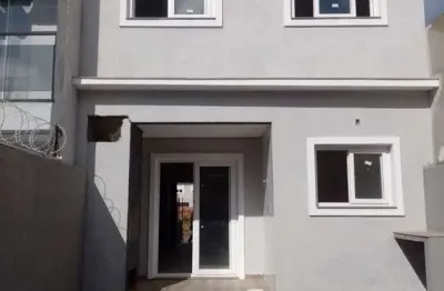 Casa com 3 quartos à venda na Rua Jorge Babot Miranda, 440, Aberta dos Morros, Porto Alegre