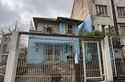 Apartamento com 2 quartos para alugar na Avenida Arnaldo Bohrer, 158, Teresópolis, Porto Alegre