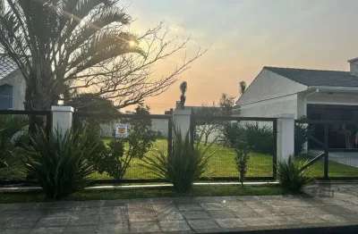 Terreno à venda na Rua Rio Das Contas, 1747, Centro, Xangri-Lá