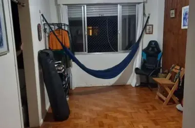 Apartamento com 2 quartos à venda na Rua Botafogo, 512, Menino Deus, Porto Alegre