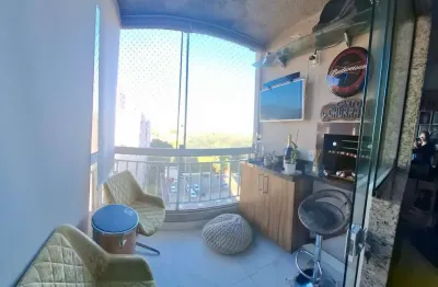 Apartamento com 3 quartos à venda na Avenida Arnaldo Bohrer, 175, Teresópolis, Porto Alegre