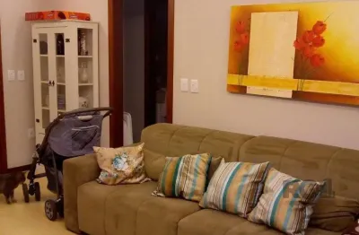 Apartamento com 3 quartos à venda na Rua Vicente Failace, 479, Tristeza, Porto Alegre