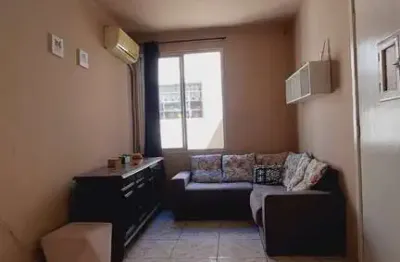 Apartamento com 1 quarto à venda na Avenida João Pessoa, 1891, Farroupilha, Porto Alegre