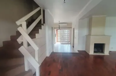 Casa em condomínio fechado com 3 quartos à venda na Avenida da Cavalhada, 6021, Cavalhada, Porto Alegre